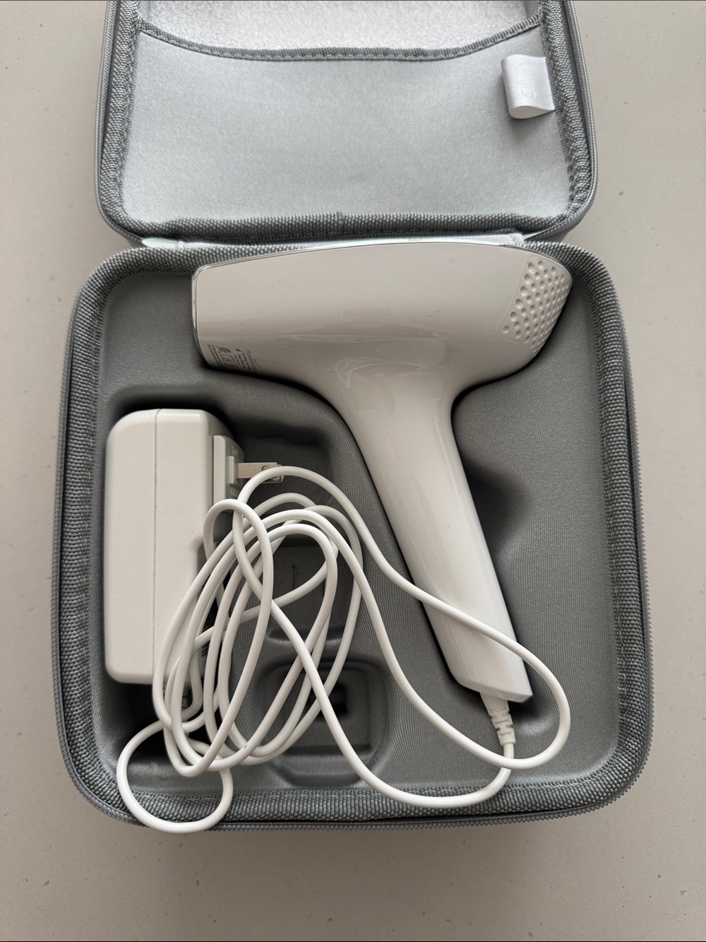 Silk’n Bella Flash Pro Hair Removal Device